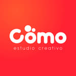 Como - Estudio creativo logo