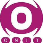 Onit Marketing logo