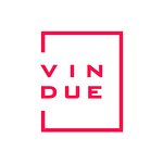VINDUE logo