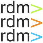Relevance Driven Marketing logo