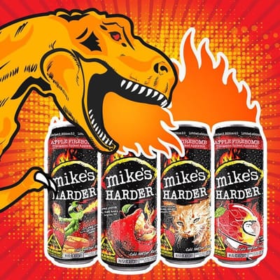 Design The Next Can - Mike's Harder Lemonade - Branding & Posizionamento