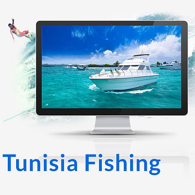 MarketPlace SEASTORE TUNISIA - Werbung