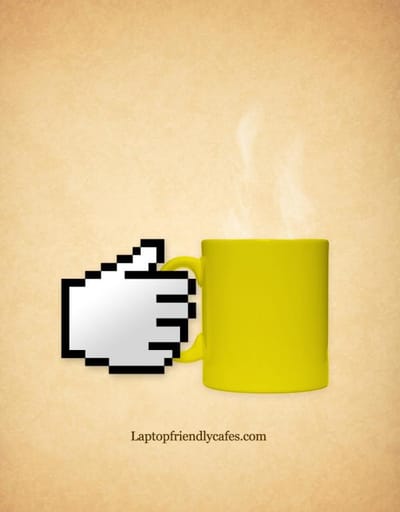Cursor Cup - Publicité
