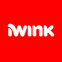 iWink logo