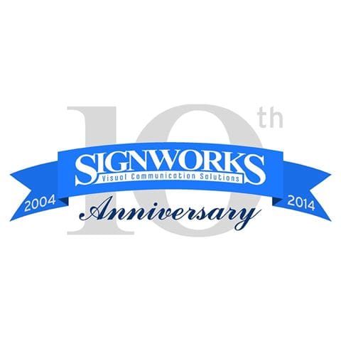 Signworks of Michigan, Inc.