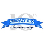 Signworks of Michigan, Inc.