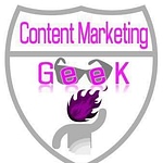Content Marketing Geek