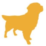 Gold Dog Communications logo