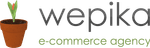 Wepika (e-commerce) logo