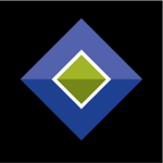 Visual App logo