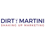 DIRTY MARTINI