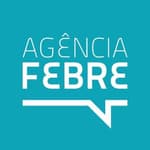Agência Febre logo