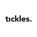 Tickles B.V. logo