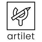 Artilet logo