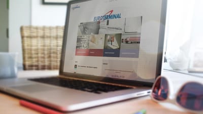 EUROTERMINAL - Rédaction et traduction