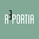 Reportia logo