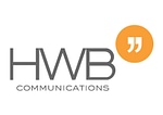 HWB Communications logo