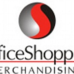 Office Shopping Merchandising logo