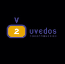UVE DOS logo