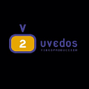 UVE DOS logo