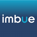 Imbue Communications logo