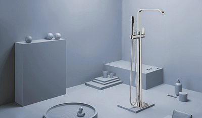 Blaufoss catalogue - Image de marque & branding