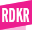 RDKR Creatieve Communicatie logo