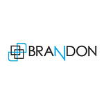 Brandon Media And Commercial Services Join Stock Company logo