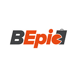 BEpic logo