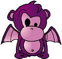 Flying Monkeys Publicidad logo