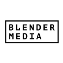 Blender Media