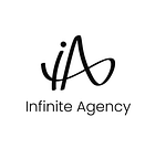Infinite Agency 🇧🇪 logo