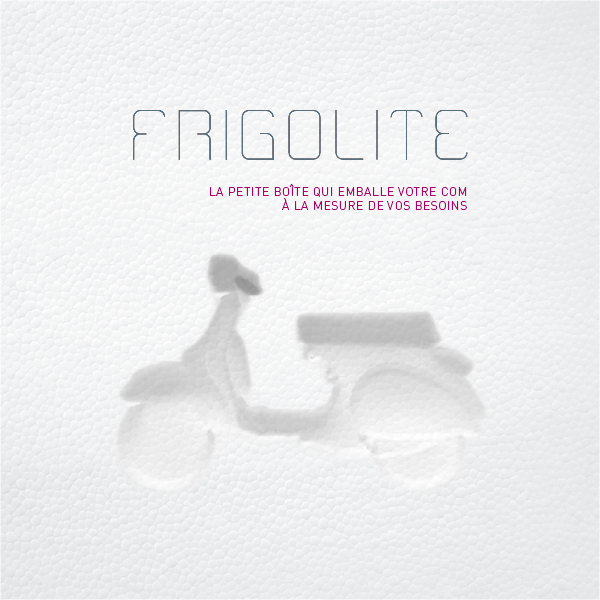 FRIGOLITE