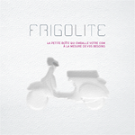 FRIGOLITE logo