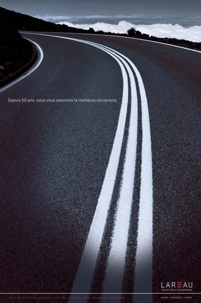 Car & Motorcycle - Publicité