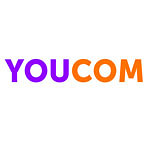 YOUCOM logo