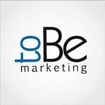 ToBE Marketing logo
