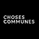 Choses Communes logo