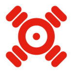 Hudson Cybertec logo