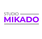 Studio Mikado logo