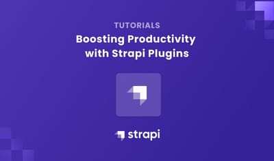 AI Generated Field Plugin for Strapi CMS - Software Ontwikkeling