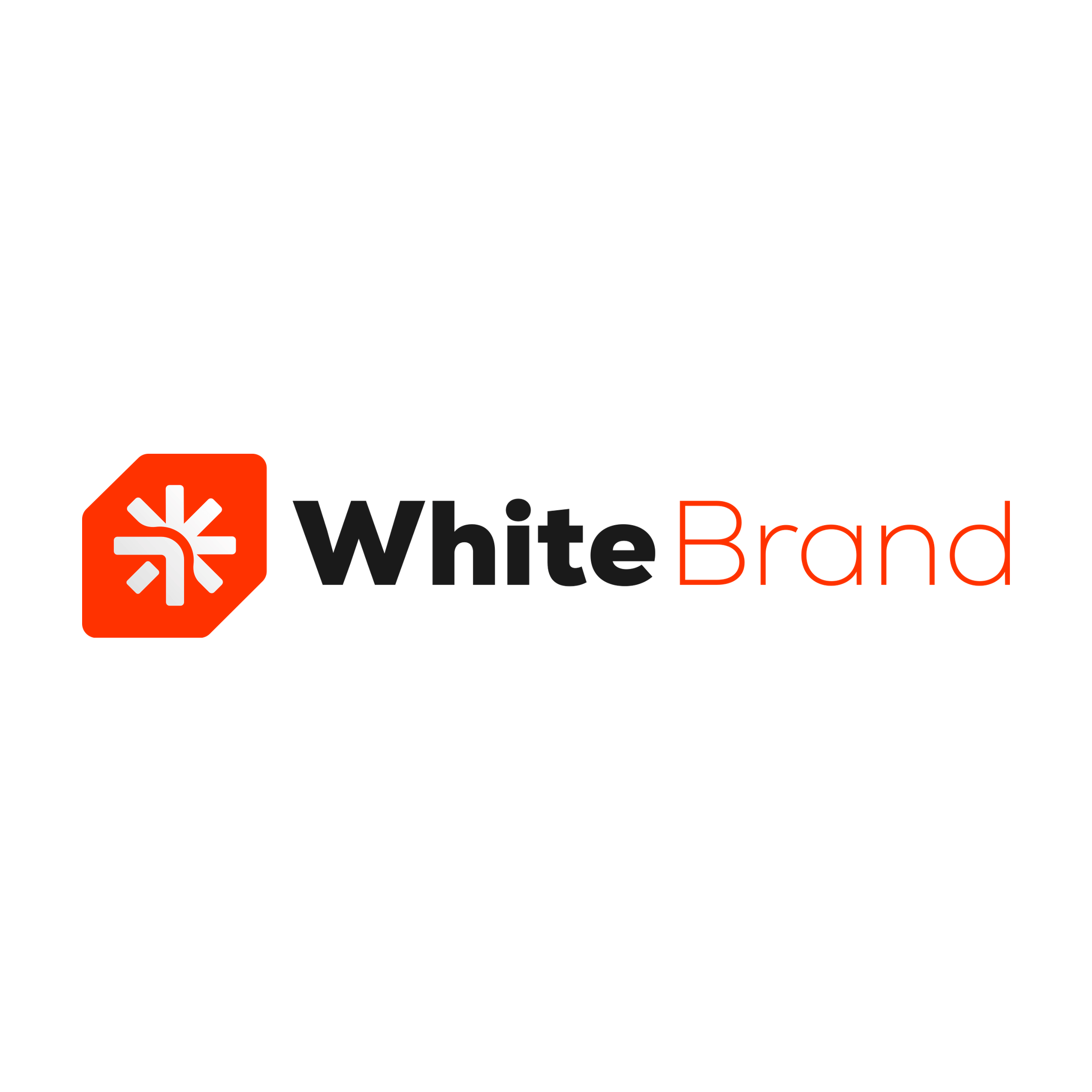 White Brand