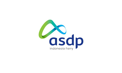 ASDP Indonesia Ferry - Branding & Posizionamento