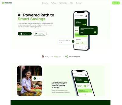 Mesusu App — Comprehensive Security Assessment - Mobile App