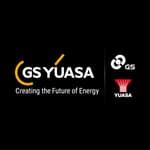 Yuasa UK logo