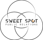 Sweet Spot PR GmbH logo