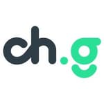 CH Digital Marketing e.U. logo