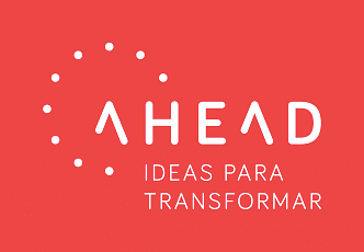 Ahead - Ideas para transformar - Website Creatie