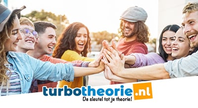 +22% leads en -10% CPL voor Turbo Theorie met de Alphakure-strategie - Growth Marketing
