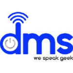 DMS Services Inc. logo